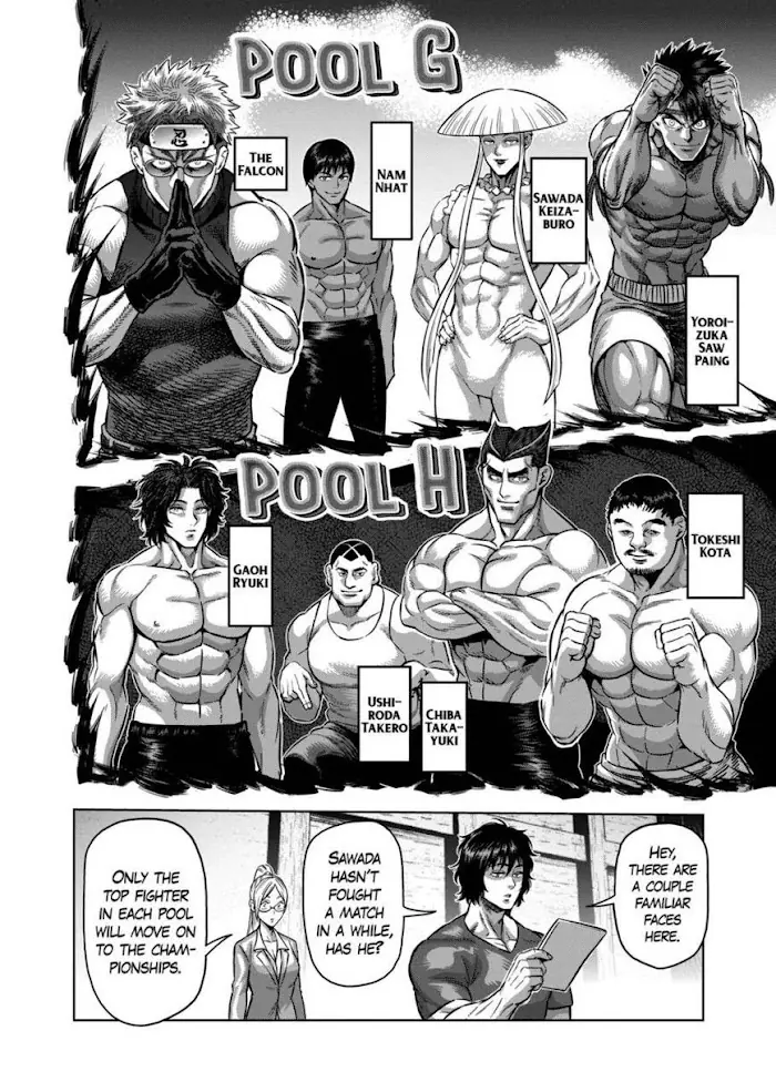 Kengan Omega Chapter 162 image 04_optimized